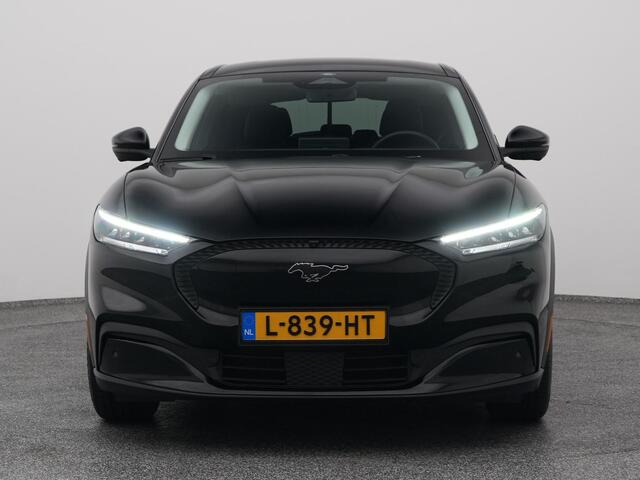 Ford MUSTANG Mach-E RWD 75 kWh | 360° | ADAPTIVE | B&O | STOEL- EN STUURVERW.