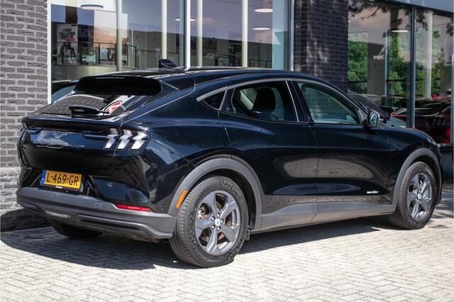 Ford MUSTANG Mach-E RWD 75 kWh | Adapt Cruise | Carplay | Technology Pack |