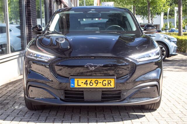 Ford MUSTANG Mach-E RWD 75 kWh | Adapt Cruise | Carplay | Technology Pack |