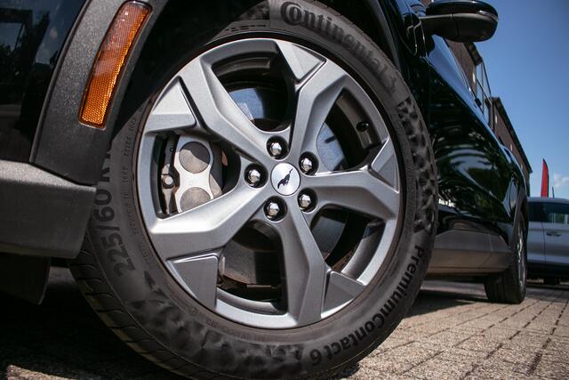 Ford MUSTANG Mach-E RWD 75 kWh | Adapt Cruise | Carplay | Technology Pack |