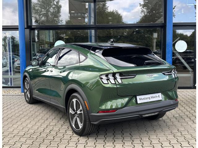 Ford MUSTANG Mach-E RWD 75 kWh ¤2.000,- Ford Voordeel! | Direct uit voorraad leverbaar
