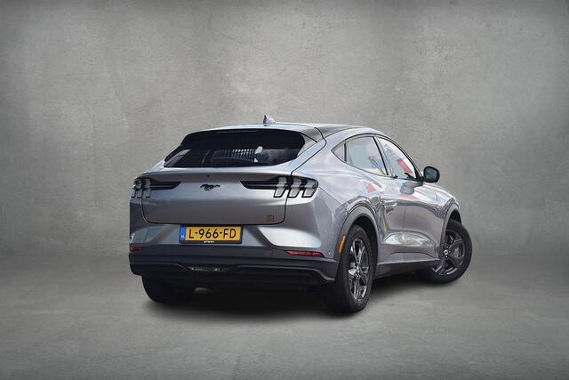 Ford MUSTANG Mach-E RWD 75 kWh | Leer | B&O | Camera | Keyless