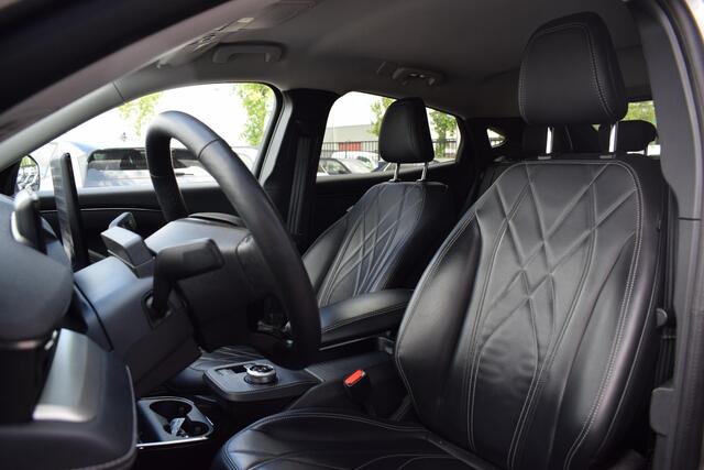 Ford MUSTANG Mach-E RWD 75 kWh | Leer | B&O | Camera | Keyless