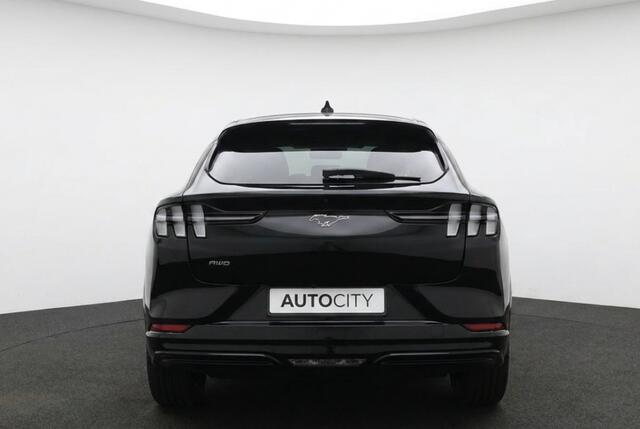 Ford MUSTANG Mach-E Premium AWD 75KWH l B&O l Memory l Blindspot l Leder