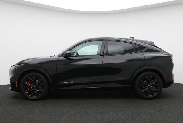 Ford MUSTANG Mach-E Premium AWD 75KWH l B&O l Memory l Blindspot l Leder