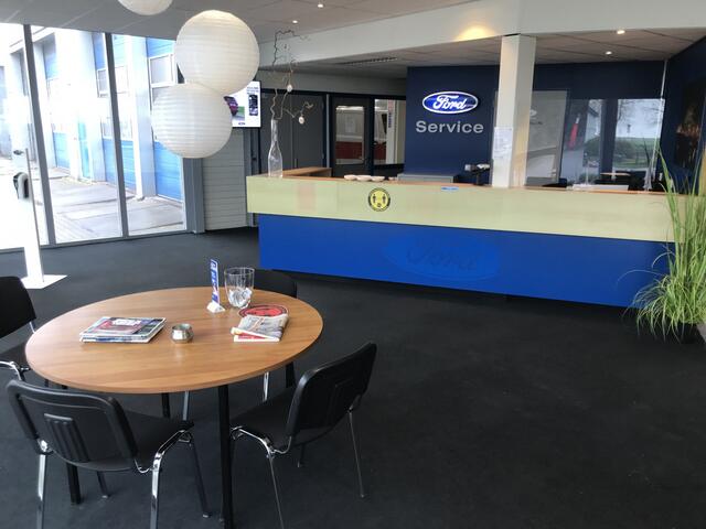 Ford PUMA 125pk EcoBoost ST-Line Automaat winterpakket-camera-blis-