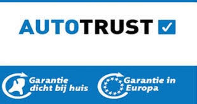 Ford PUMA 125pk EcoBoost ST-Line Automaat winterpakket-camera-blis-