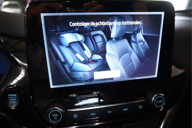 Ford PUMA 1.0 EcoBoost Hybrid ST-Line Navigatie Airco