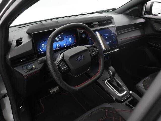 Ford PUMA 1.0 EcoBoost Hybrid ST-Line X | Facelift | Trekhaak | Panoramadak | Winterpakket | Cruise Control Adaptief | B&O | Matrix Led |
