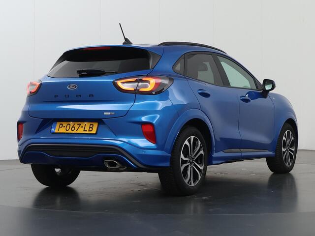 Ford PUMA 1.0 EcoBoost Hybrid ST-Line | Navigatie | Climate Control | Parkeersensor | Cruise Control |