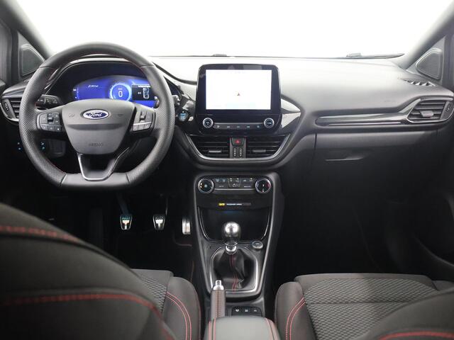Ford PUMA 1.0 EcoBoost Hybrid ST-Line | Navigatie | Climate Control | Parkeersensor | Cruise Control |