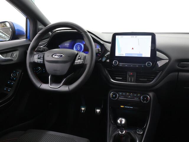 Ford PUMA 1.0 EcoBoost Hybrid ST-Line | Navigatie | Climate Control | Parkeersensor | Cruise Control |