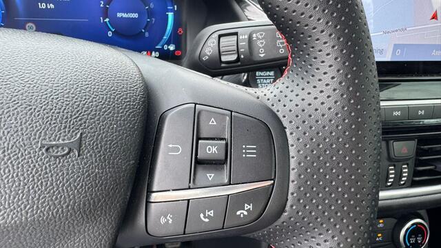 Ford PUMA 1.0 EcoBoost Hybrid ST-Line