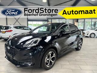 ford-puma-ecoboost-125pk-hybrid-st-
