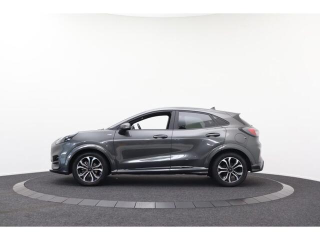 Ford PUMA AUTOMAAT 1.0 EcoBoost Hybrid Titanium