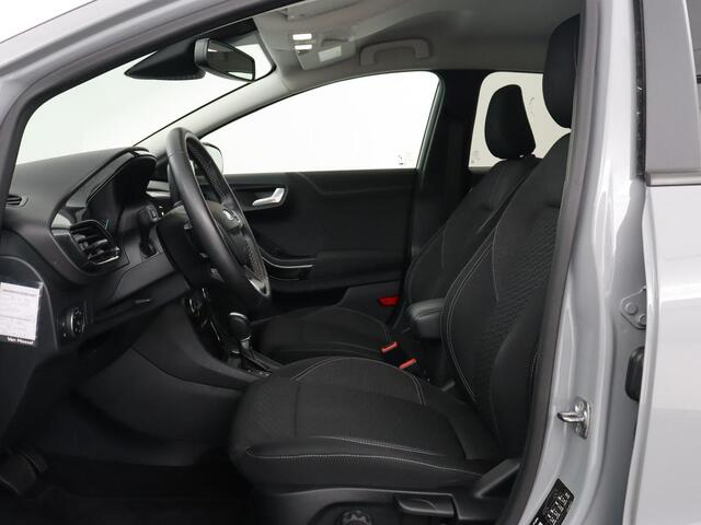 Ford PUMA 1.0 EcoBoost Titanium | Automaat | Carplay | B&O Sound | Full LED | Navigatie | Climate control | Parkeerhulp | Cruise control | Getint glas