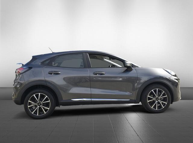 Ford PUMA Puma 1.0 EcoBoost Mild Hybrid Titanium S/S (EURO 6