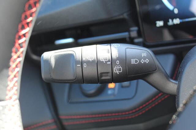 Ford PUMA 1.0 125 pk EcoBoost Hybrid ST-Line X Nieuw Model Navigatie , Bluetooth , Fab. Gar. t/m 2029 Winter Pack, Driver Assistance Pack, Camera rondom ,