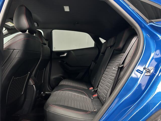 Ford PUMA 1.0 EcoBoost Hybrid ST-Line X 155pk|DAB|LED|