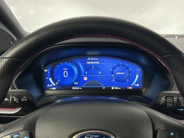 Ford PUMA 1.0 EcoBoost Hybrid ST-Line X 155pk|DAB|LED|