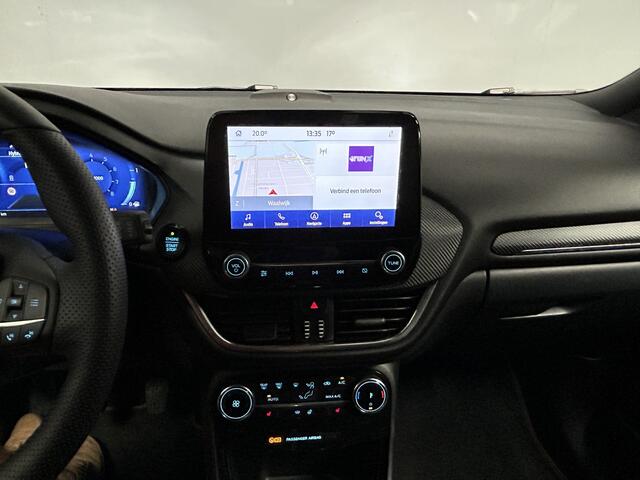 Ford PUMA 1.0 EcoBoost Hybrid ST-Line X 155pk|DAB|LED|