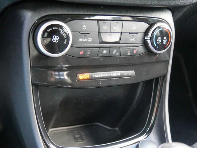 Ford PUMA 1.0 125PK EcoBoost Hybrid ST-Line | CARPLAY | WINTERPACK | CRUISE CONTROL |