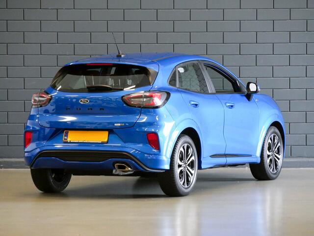Ford PUMA 1.0 EcoBoost Hybrid ST-Line | CARPLAY | WINTERPACK | CRUISE CONTROL |