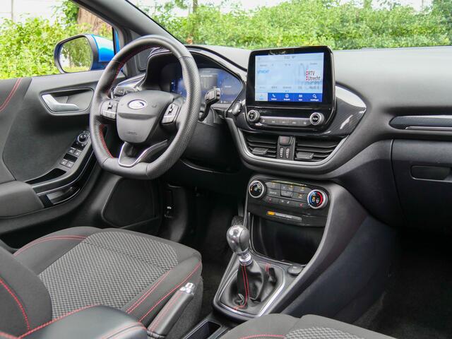 Ford PUMA 1.0 EcoBoost Hybrid ST-Line | CARPLAY | WINTERPACK | CRUISE CONTROL |