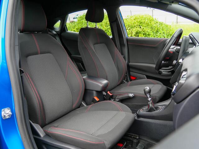 Ford PUMA 1.0 EcoBoost Hybrid ST-Line | CARPLAY | WINTERPACK | CRUISE CONTROL |