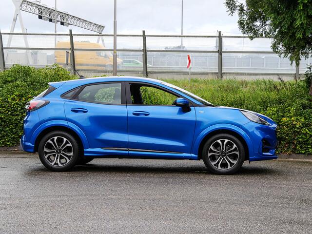 Ford PUMA 1.0 EcoBoost Hybrid ST-Line | CARPLAY | WINTERPACK | CRUISE CONTROL |