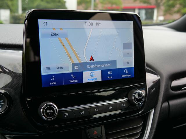 Ford PUMA 1.0 EcoBoost Hybrid ST-Line | CARPLAY | WINTERPACK | CRUISE CONTROL |