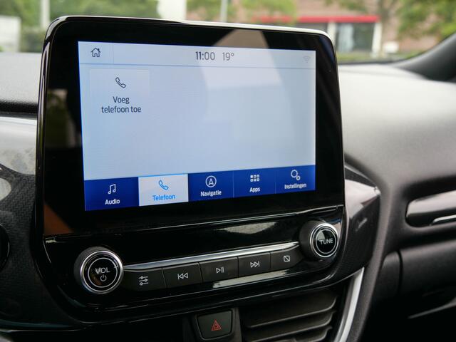 Ford PUMA 1.0 EcoBoost Hybrid ST-Line | CARPLAY | WINTERPACK | CRUISE CONTROL |