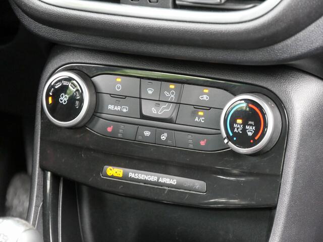 Ford PUMA 1.0 EcoBoost Hybrid ST-Line | CARPLAY | WINTERPACK | CRUISE CONTROL |