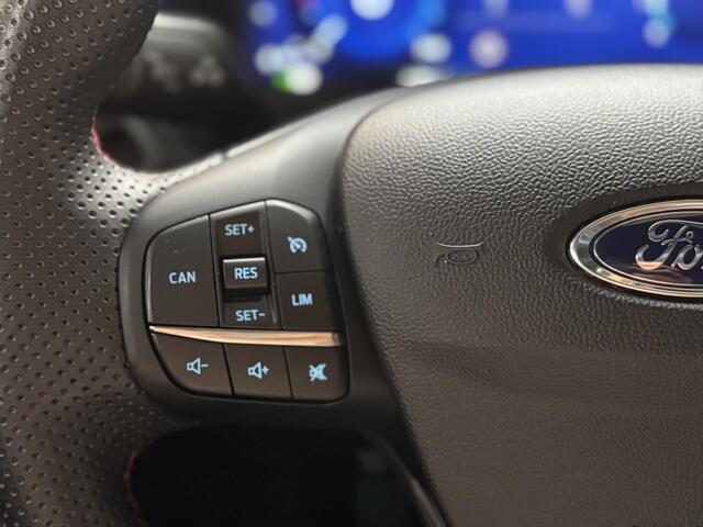 Ford PUMA 1.0 EcoBoost Hybrid ST-Line X Navi B&O Winter pack Garantie tot 27-7-2027/max. 100.000km