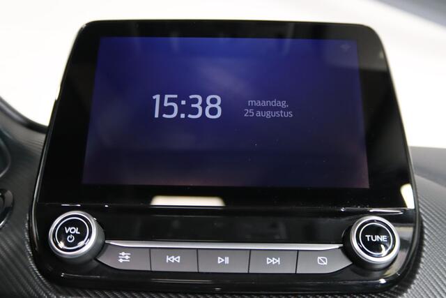 Ford PUMA 1.0 EcoBoost 155PK, Hybrid ST-Line X Panoramadak, Adaptieve Cruise Control, Bang en Olufsen,