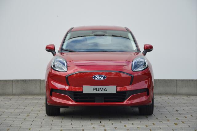 Ford PUMA Gen-E 44 kWh | Comfort Pack | Winter Pack