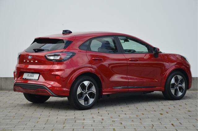 Ford PUMA Gen-E 44 kWh | Comfort Pack | Winter Pack