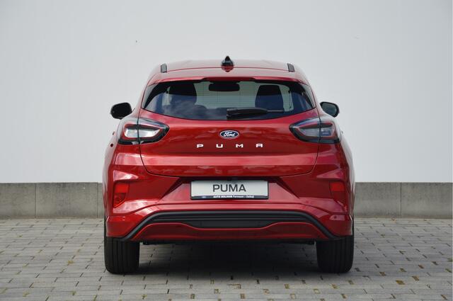 Ford PUMA Gen-E 44 kWh | Comfort Pack | Winter Pack