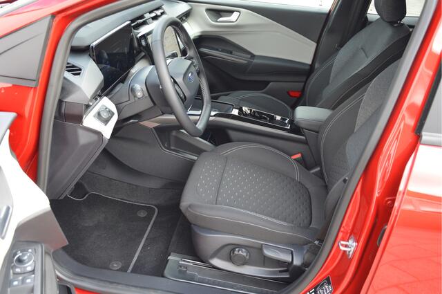 Ford PUMA Gen-E 44 kWh | Comfort Pack | Winter Pack