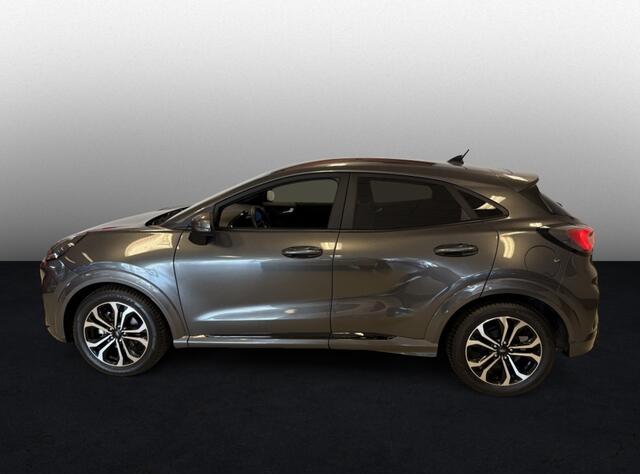 Ford PUMA 1.0 EB Hybide ST-Line Automaat ( Apple Carplay - Android )
