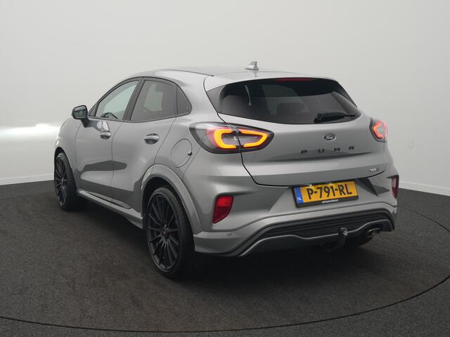Ford PUMA 1.0 EcoBoost Hybrid ST-Line X - RIJKLAARPRIJS - Apple Carplay/ Android Auto - Trekhaak