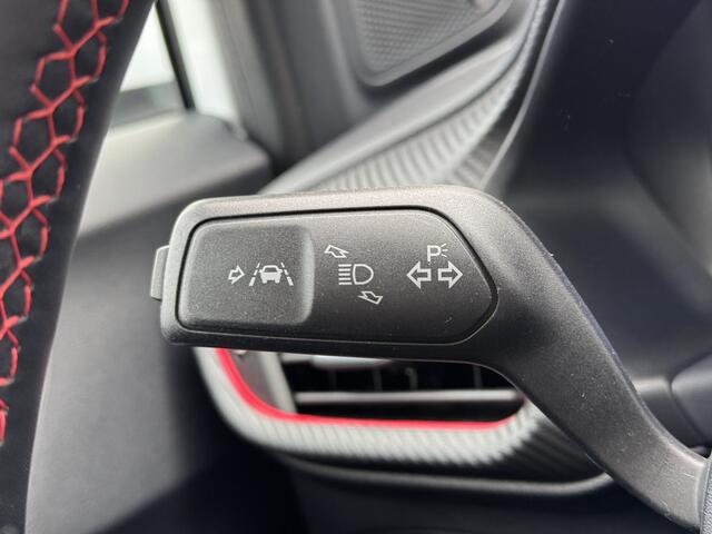 Ford PUMA 1.0 EcoBoost Hybrid ST-Line X Tech-Edition Bang & Olufsen audio | Camera en parkeersensoren | Schuif/kantel dak!! Zeer complete auto!