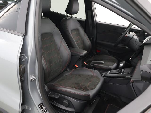 Ford PUMA 1.0 EcoBoost Hybrid ST-Line X | Facelift | Trekhaak | Panoramadak | Winterpakket | Cruise Control Adaptief | B&O | Matrix Led |