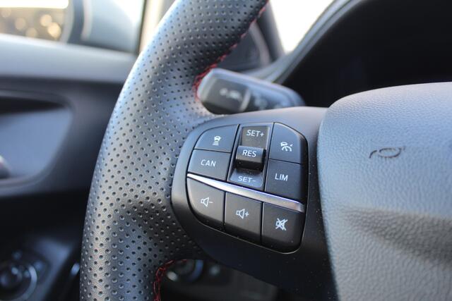 Ford PUMA 1.0 EcoBoost Hybrid 125PK ST-Line X | B&O | BLIS | Adaptieve Cruise | Winterpack | Navigatie