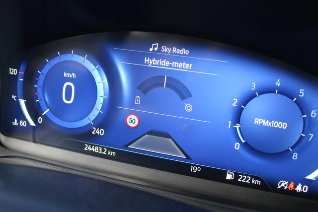 Ford PUMA 1.0 EcoBoost Hybrid 125PK ST-Line X | B&O | BLIS | Adaptieve Cruise | Winterpack | Navigatie