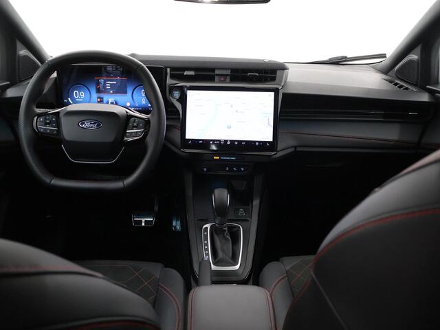 Ford PUMA 1.0 EcoBoost Hybrid ST-Line X | Facelift | Trekhaak | Panoramadak | Winterpakket | Cruise Control Adaptief | B&O | Matrix Led |