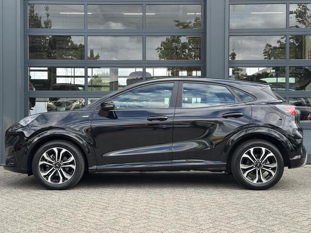 Ford PUMA 1.0 EcoBoost Hybrid ST-Line | NAVIGATIE | WINTER PACK