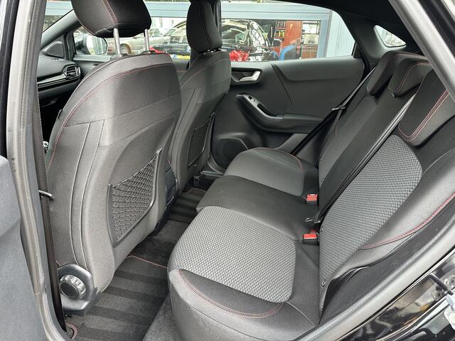 Ford PUMA 1.0 EcoBoost Hybrid ST-Line | NAVIGATIE | WINTER PACK