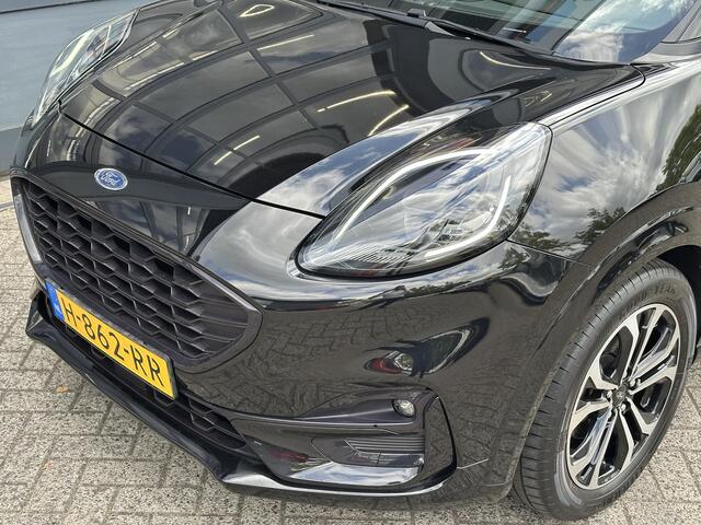 Ford PUMA 1.0 EcoBoost Hybrid ST-Line | NAVIGATIE | WINTER PACK