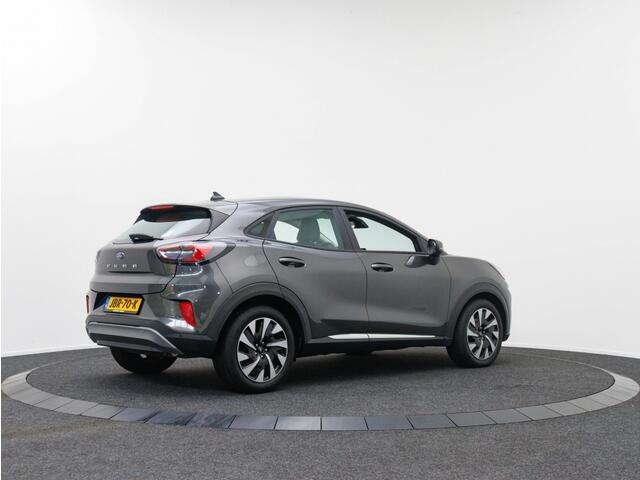 Ford PUMA 1.0 EB Hybrid Titanium Automaat | Private lease 479 p.m.